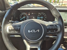 Kia Sportage 1.6T-GDI* GT-Line* 4WD* 360 CAM* DISTR* KEYLESS* , снимка 7