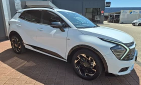 Kia Sportage 1.6T-GDI* GT-Line* 4WD* 360 CAM* DISTR* KEYLESS* , снимка 1