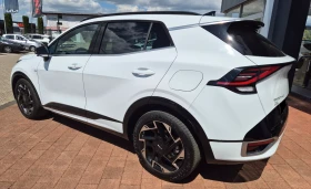 Kia Sportage 1.6T-GDI* GT-Line* 4WD* 360 CAM* DISTR* KEYLESS* , снимка 4