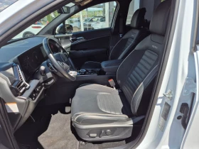 Kia Sportage 1.6T-GDI* GT-Line* 4WD* 360 CAM* DISTR* KEYLESS* , снимка 5