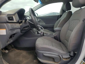 Kia Niro, снимка 6