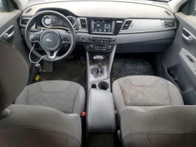Kia Niro, снимка 4