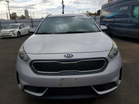 Kia Niro, снимка 5