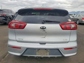 Kia Niro, снимка 11