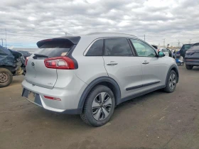 Kia Niro, снимка 7