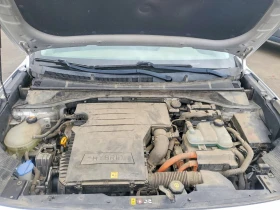 Kia Niro, снимка 13