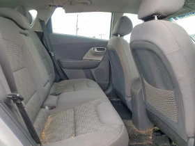 Kia Niro, снимка 10