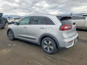 Kia Niro, снимка 8