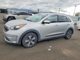 Kia Niro, снимка 14