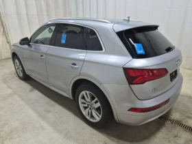 Audi Q5 * KOMFORT * CARFAX * ОПЦИЯ ЗА ФИНАНСИРАНЕ * , снимка 4