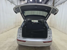 Audi Q5 * KOMFORT * CARFAX * ОПЦИЯ ЗА ФИНАНСИРАНЕ * , снимка 14