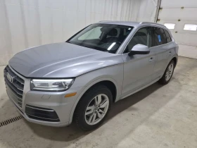 Audi Q5 * KOMFORT * CARFAX * ОПЦИЯ ЗА ФИНАНСИРАНЕ * , снимка 1