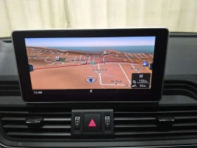 Audi Q5 * KOMFORT * CARFAX * ОПЦИЯ ЗА ФИНАНСИРАНЕ * , снимка 11
