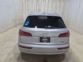 Audi Q5 * KOMFORT * CARFAX * ОПЦИЯ ЗА ФИНАНСИРАНЕ * , снимка 17