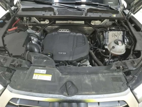 Audi Q5 * KOMFORT * CARFAX * ОПЦИЯ ЗА ФИНАНСИРАНЕ * , снимка 16
