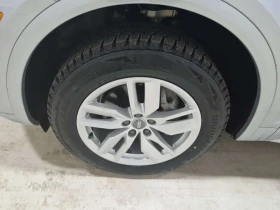 Audi Q5 * KOMFORT * CARFAX * ОПЦИЯ ЗА ФИНАНСИРАНЕ * , снимка 6