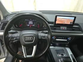 Audi Q5 * KOMFORT * CARFAX * ОПЦИЯ ЗА ФИНАНСИРАНЕ * , снимка 10
