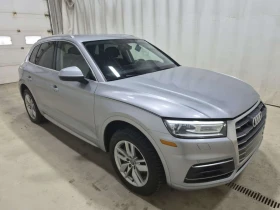 Audi Q5 * KOMFORT * CARFAX * ОПЦИЯ ЗА ФИНАНСИРАНЕ * , снимка 2