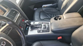 Audi Q7 3000, снимка 8