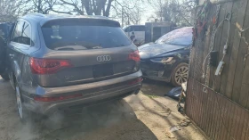 Audi Q7 3000, снимка 6