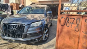 Audi Q7 3000, снимка 4
