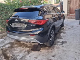 Infiniti QX30 PREMIUM , снимка 3