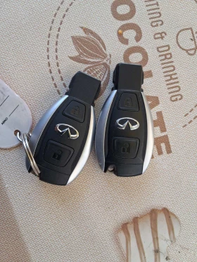 Infiniti QX30 PREMIUM , снимка 7