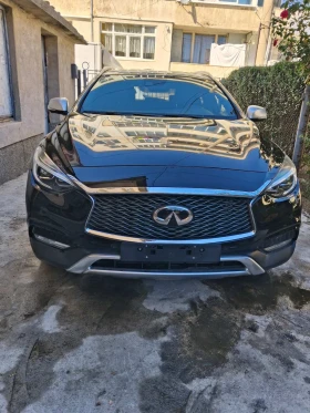 Infiniti QX30 PREMIUM , снимка 5