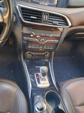 Infiniti QX30 PREMIUM , снимка 12