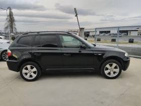 BMW X3, снимка 3