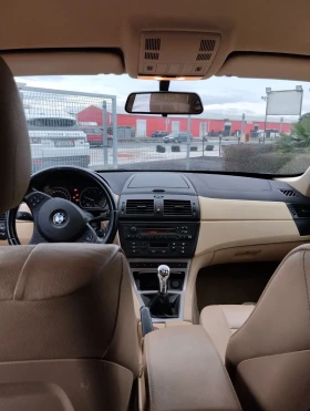 BMW X3, снимка 10