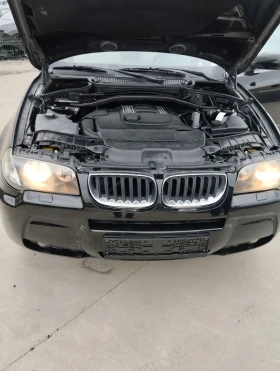 BMW X3 М-Paket, снимка 8