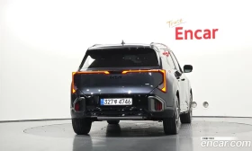 Kia Seltos Gasoline 1.6T 2WD Signature X Line, снимка 4