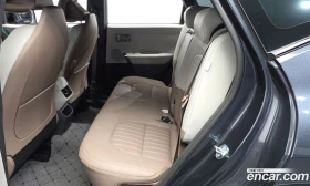 Kia Seltos Gasoline 1.6T 2WD Signature X Line, снимка 16