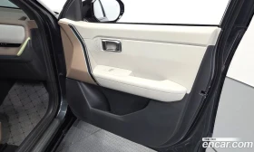 Kia Seltos Gasoline 1.6T 2WD Signature X Line, снимка 14