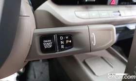 Kia Seltos Gasoline 1.6T 2WD Signature X Line, снимка 12