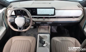 Kia Seltos Gasoline 1.6T 2WD Signature X Line, снимка 10