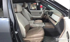 Kia Seltos Gasoline 1.6T 2WD Signature X Line, снимка 17