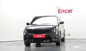 Kia Seltos Gasoline 1.6T 2WD Signature X Line, снимка 3