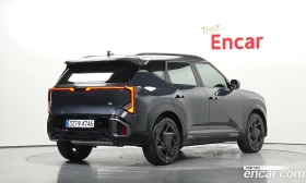 Kia Seltos Gasoline 1.6T 2WD Signature X Line, снимка 2