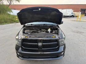 Dodge RAM 1500 / 5.7 HEMI / ЦЕНА ДО БЪЛГАРИЯ С ВСИЧКИ ТАКСИ, снимка 7