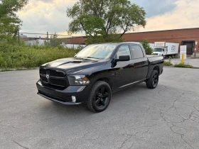 Dodge RAM 1500 / 5.7 HEMI / ЦЕНА ДО БЪЛГАРИЯ С ВСИЧКИ ТАКСИ, снимка 1
