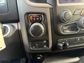 Dodge RAM 1500 / 5.7 HEMI / ЦЕНА ДО БЪЛГАРИЯ С ВСИЧКИ ТАКСИ, снимка 17