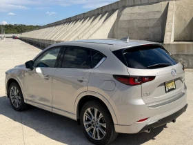 Mazda CX-5 4x4 Всички екстри, снимка 6