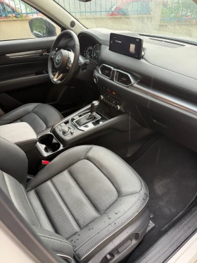 Mazda CX-5 4x4 Всички екстри, снимка 8