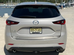 Mazda CX-5 4x4 Всички екстри, снимка 4