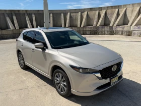 Mazda CX-5 4x4 Всички екстри, снимка 2