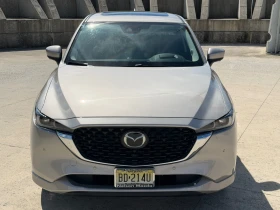 Mazda CX-5 4x4 Всички екстри, снимка 3