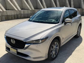 Mazda CX-5 4x4 Всички екстри, снимка 1