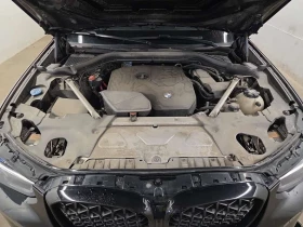 BMW X4 xDrive30i | LASER | ПАНОРАМА | CARFAX, снимка 13